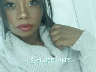Chloeevanz