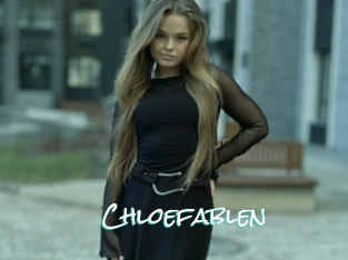Chloefablen