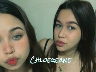 Chloegeane