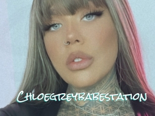 Chloegreybabestation