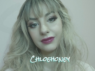Chloehoney
