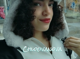 Chloeivanova