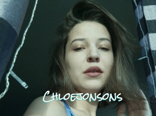 Chloejonsons