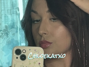Chloekatxo