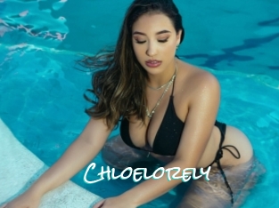 chloelorely Sensuality Dream