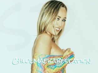 Chloemaebabestation