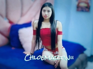 chloemartinii Sensuality Dream