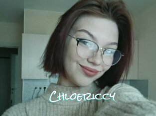 Chloericcy