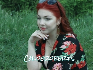 Chloeroberts