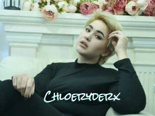 Chloeryderx