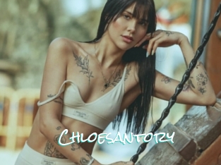 Chloesantory