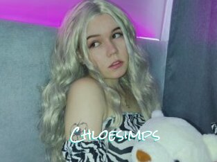 Chloesimps