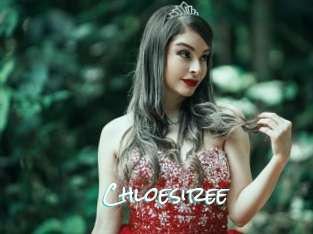 Chloesiree