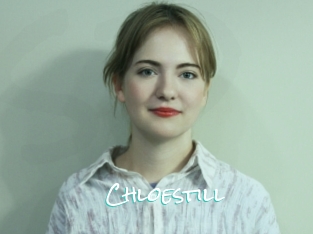 Chloestill