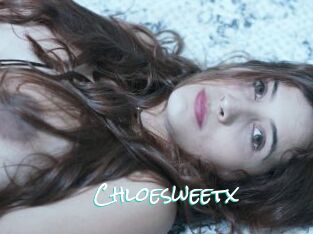 Chloesweetx