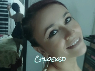 Chloexsd