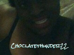 Choclatethunder22