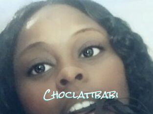 Choclatibabi