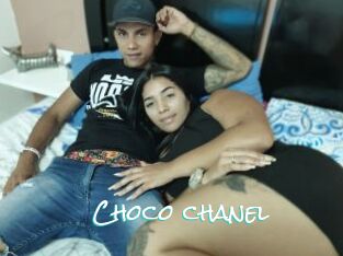 Choco_chanel