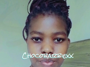 Chocobarbiexx