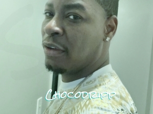 Chocodripp