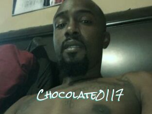 chocolate0117 Sensuality Dream