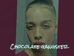 chocolate_gangster Sensuality Dream