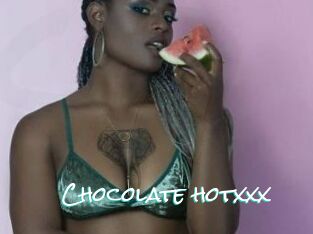 chocolate_hotxxx Sensuality Dream