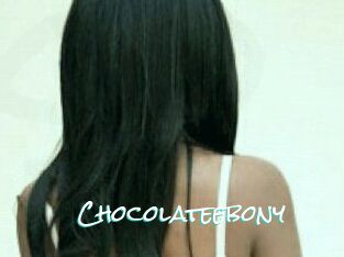 Chocolateebony