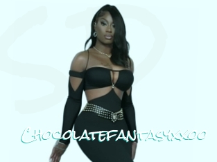 Chocolatefantasyxxoo