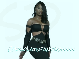 chocolatefantasyxxxx Sensuality Dream