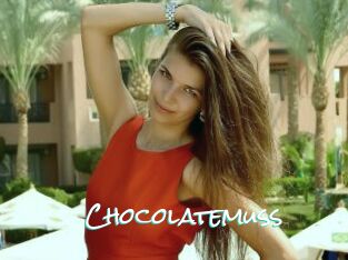 Chocolatemuss
