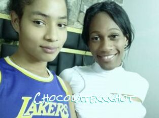 Chocolatexxxhot