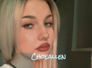 Choeallen