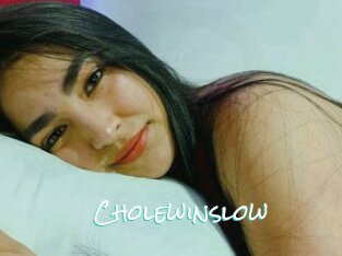 cholewinslow Sensuality Dream