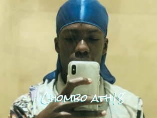 Chombo_ath18