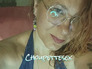 Choupettesex