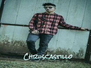 Chriiscastillo