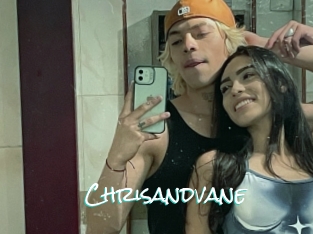 Chrisandvane