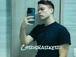 chrisbarker Sensuality Dream