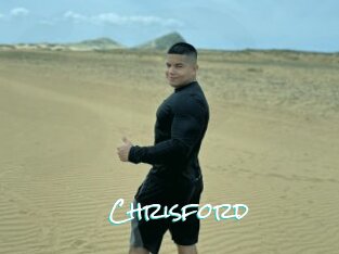 chrisford Sensuality Dream