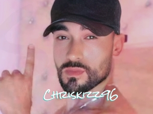 chriskizz96 Sensuality Dream