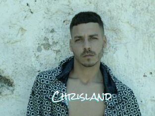Chrisland