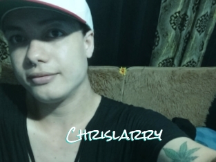 Chrislarry
