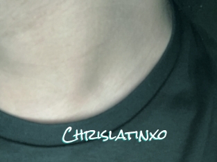Chrislatinxo