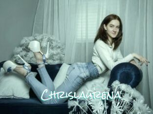 Chrislaurena