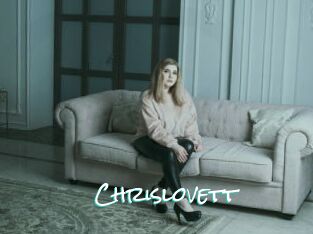 Chrislovett