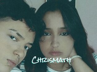 Chrismath