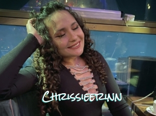 Chrissieerinn