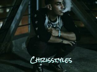 Chrisstyles